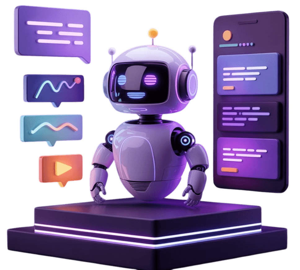 KuberX arbitrage assistant illustration